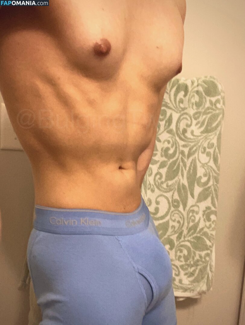 BulgingTwunk / bulging_twunk / https: Обнажённый OnlyFans  Утёкшее фото #4