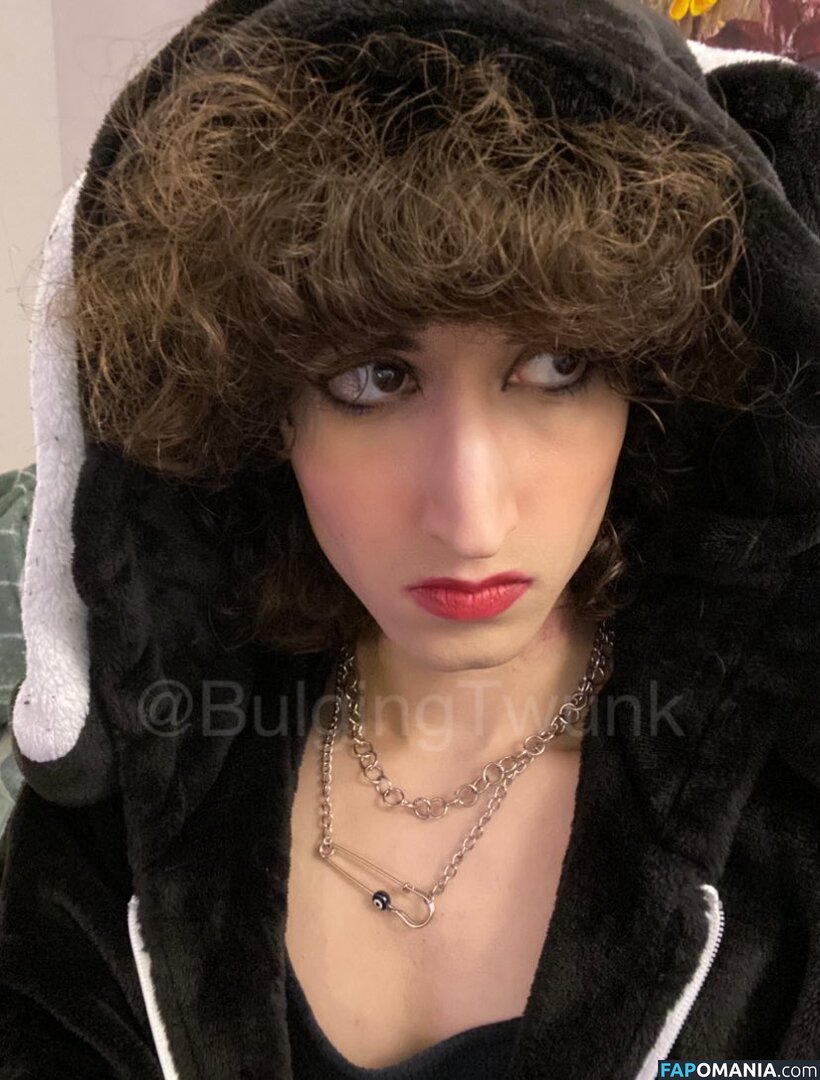 BulgingTwunk / bulging_twunk / https: Обнажённый OnlyFans  Утёкшее фото #6