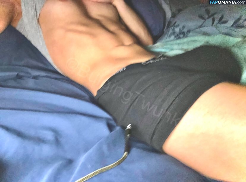 BulgingTwunk / bulging_twunk / https: Обнажённый OnlyFans  Утёкшее фото #7