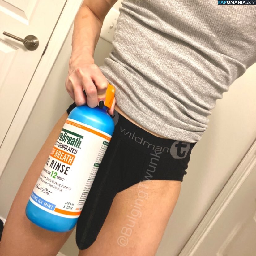 BulgingTwunk / bulging_twunk / https: Обнажённый OnlyFans  Утёкшее фото #8