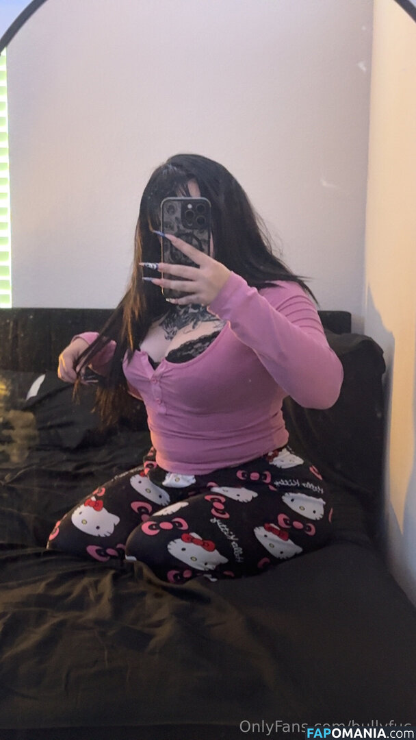 Bullyf / bullyfuckings / bullythemusic Обнажённый OnlyFans  Утёкшее фото #1