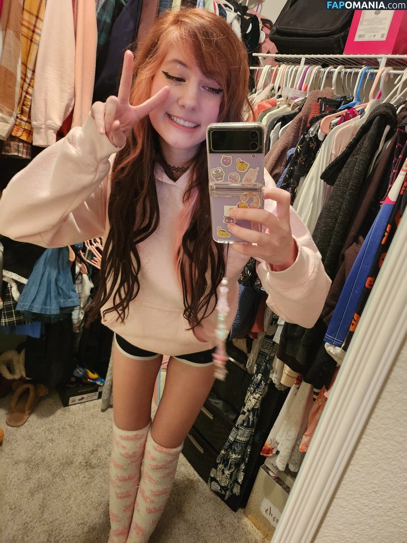 Bunimilk / Valslittleblog / Valsweetz Обнажённый OnlyFans  Утёкшее фото #61