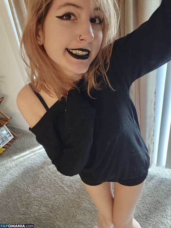 Bunimilk / Valslittleblog / Valsweetz Обнажённый OnlyFans  Утёкшее фото #143