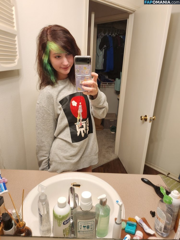 Bunimilk / Valslittleblog / Valsweetz Обнажённый OnlyFans  Утёкшее фото #162