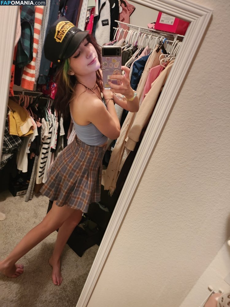 Bunimilk / Valslittleblog / Valsweetz Обнажённый OnlyFans  Утёкшее фото #171