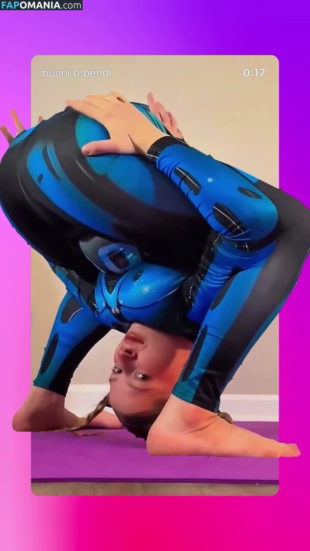 Bunni B Bendi / bunni.b.bendi / cw / https: Обнажённый OnlyFans  Утёкшее фото #2