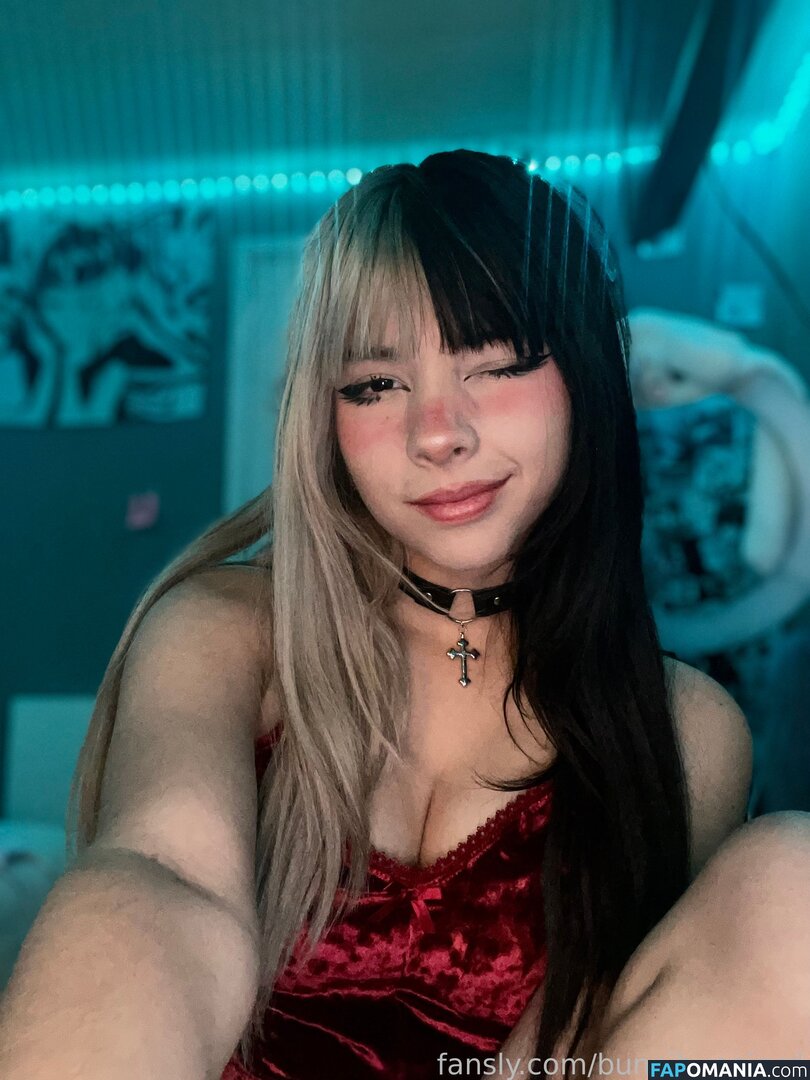 bunnibunnigrrl Обнажённый OnlyFans  Утёкшее фото #3