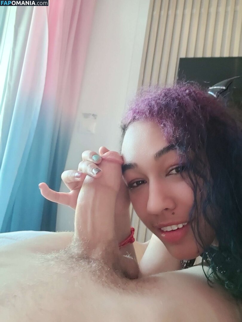 Bunni Buns / bunnibuns / bunnibunss Обнажённый OnlyFans  Утёкшее фото #2