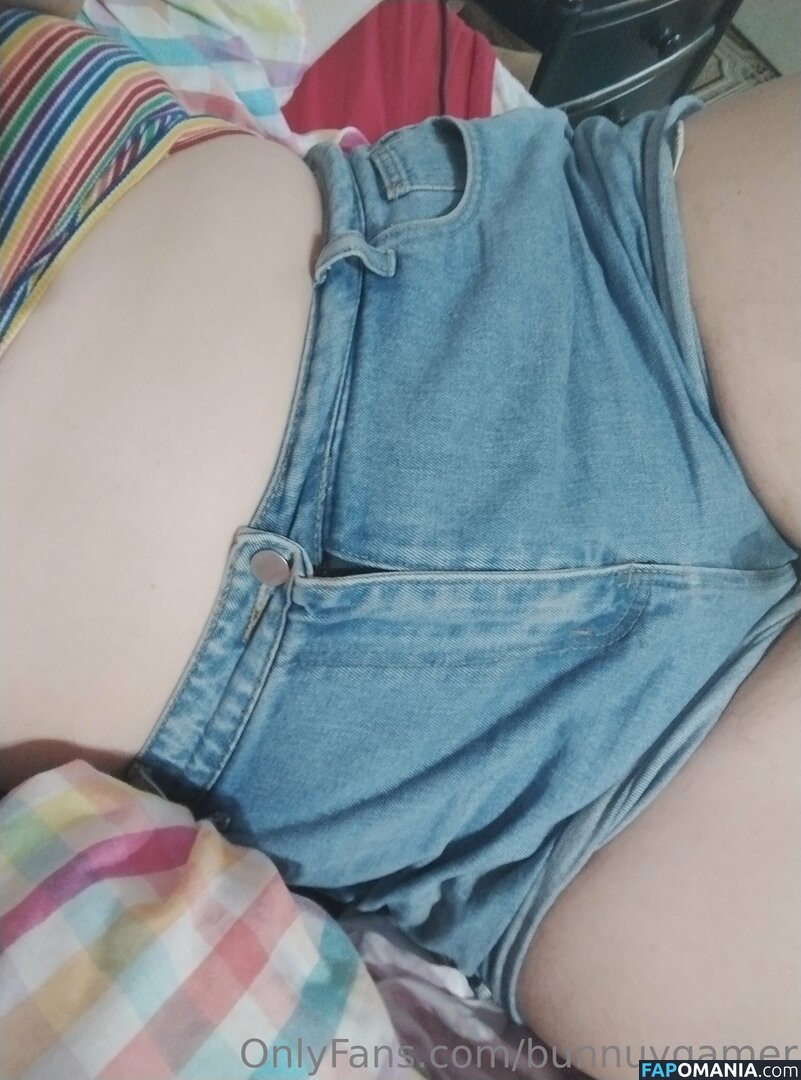 b_u_n_n_y__0_2_15 / bunnuygamer Обнажённый OnlyFans  Утёкшее фото #11