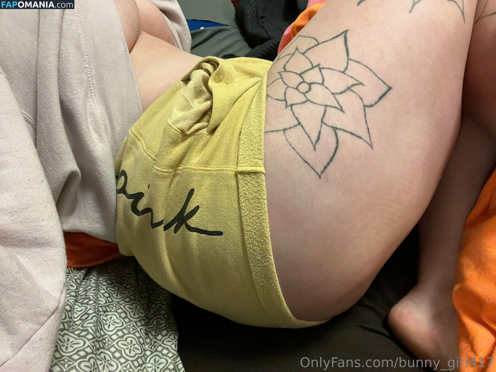 bunny_girl417 / ninja_girl_ Обнажённый OnlyFans  Утёкшее фото #21
