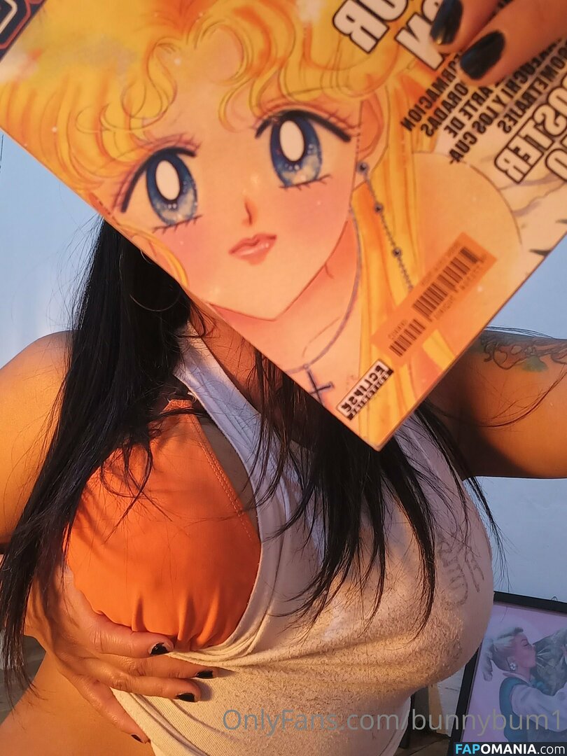 bunnybum1 / bunnybumm.us Обнажённый OnlyFans  Утёкшее фото #30