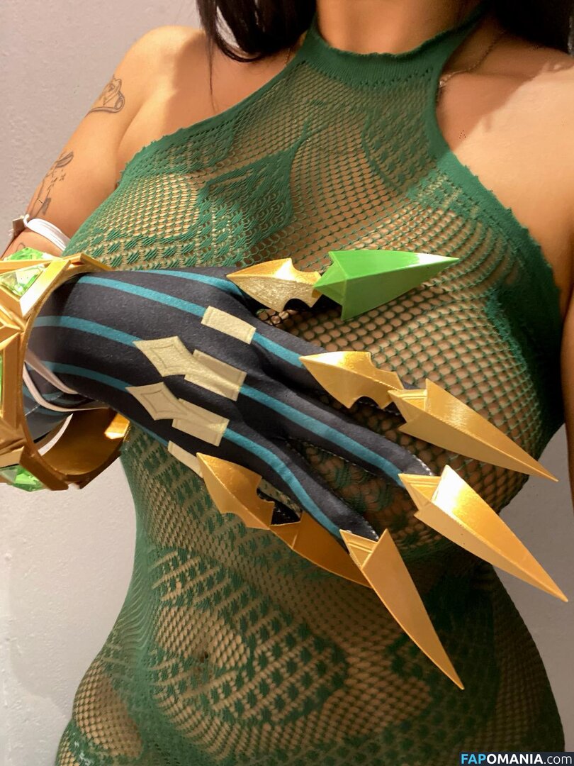 Bunnyfei / bbdollfei / bbdollfei... / https: / leonbaobei Обнажённый OnlyFans  Утёкшее фото #2