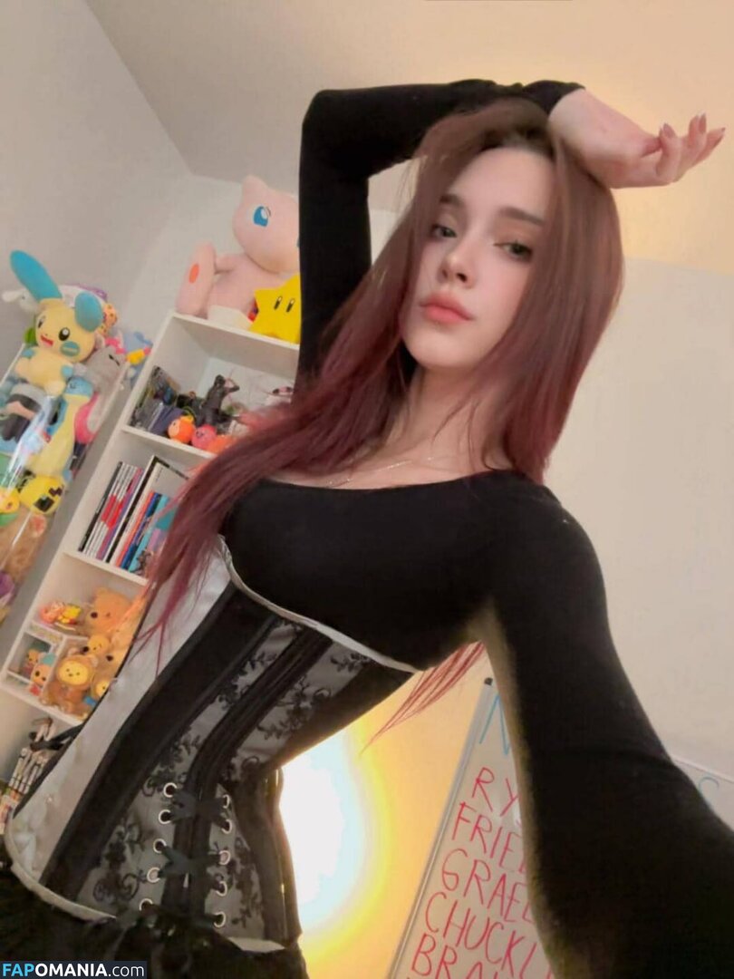BunnyGirlBree / breebunny Обнажённый OnlyFans  Утёкшее фото #7