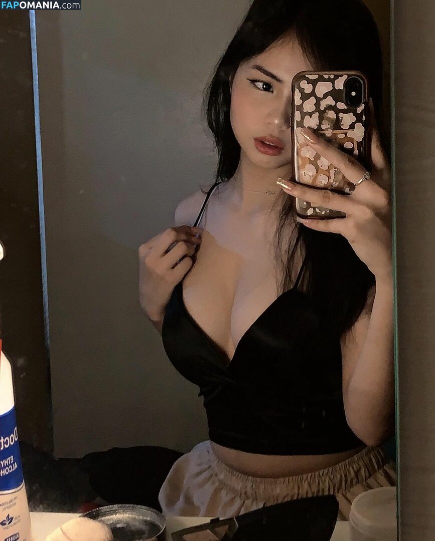 bunnycutie / bunnygirlneki / godniqi / nekoneki Обнажённый OnlyFans  Утёкшее фото #7