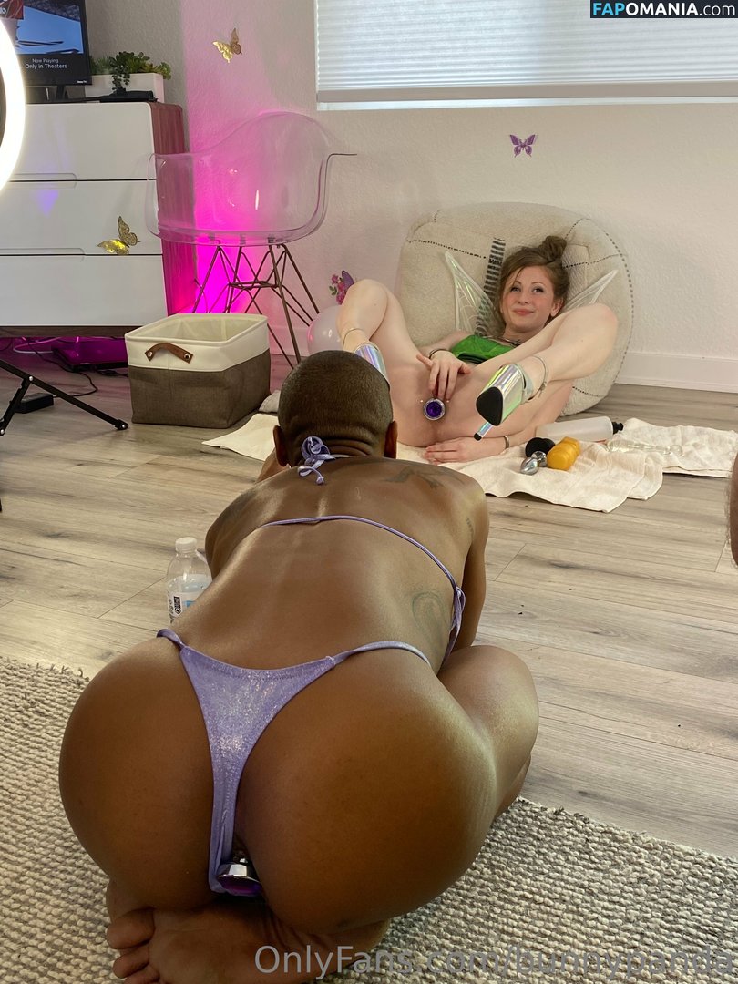 bunnypanda / bunypanda Обнажённый OnlyFans  Утёкшее фото #26