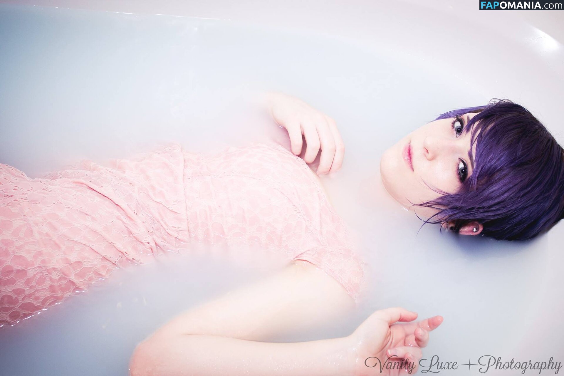 BunnyQ-ki / casburi / maidqki Обнажённый OnlyFans  Утёкшее фото #87