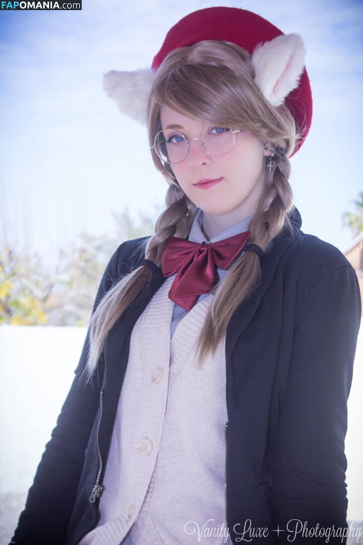 BunnyQ-ki / casburi / maidqki Обнажённый OnlyFans  Утёкшее фото #90