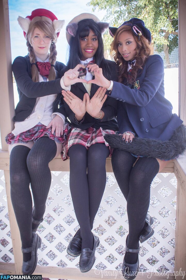 BunnyQ-ki / casburi / maidqki Обнажённый OnlyFans  Утёкшее фото #91