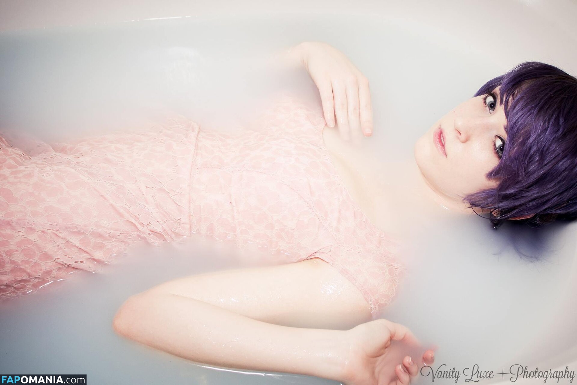 BunnyQ-ki / casburi / maidqki Обнажённый OnlyFans  Утёкшее фото #92