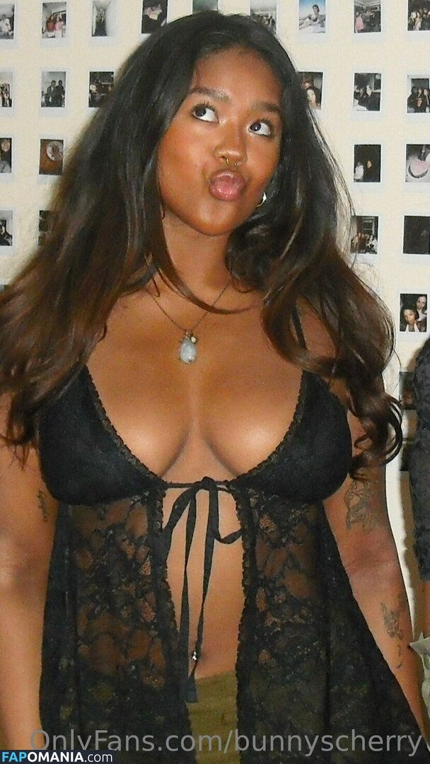 Bunnyscherry / bunnycherry4741 Обнажённый OnlyFans  Утёкшее фото #10