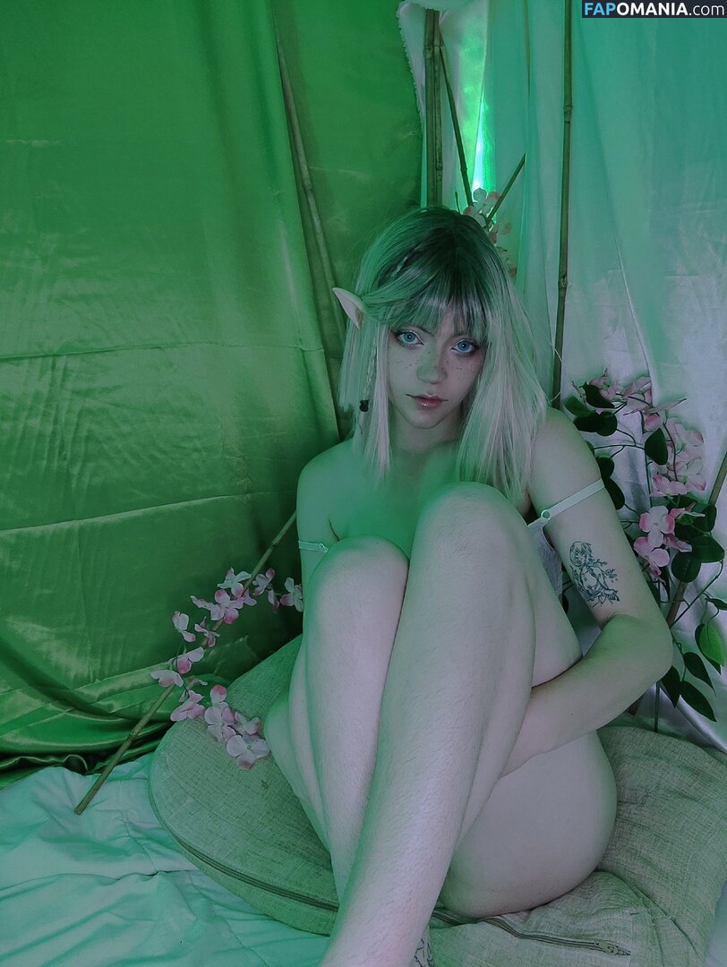 bunnyu_19 / katsu / katsu_01 Обнажённый OnlyFans  Утёкшее фото #1