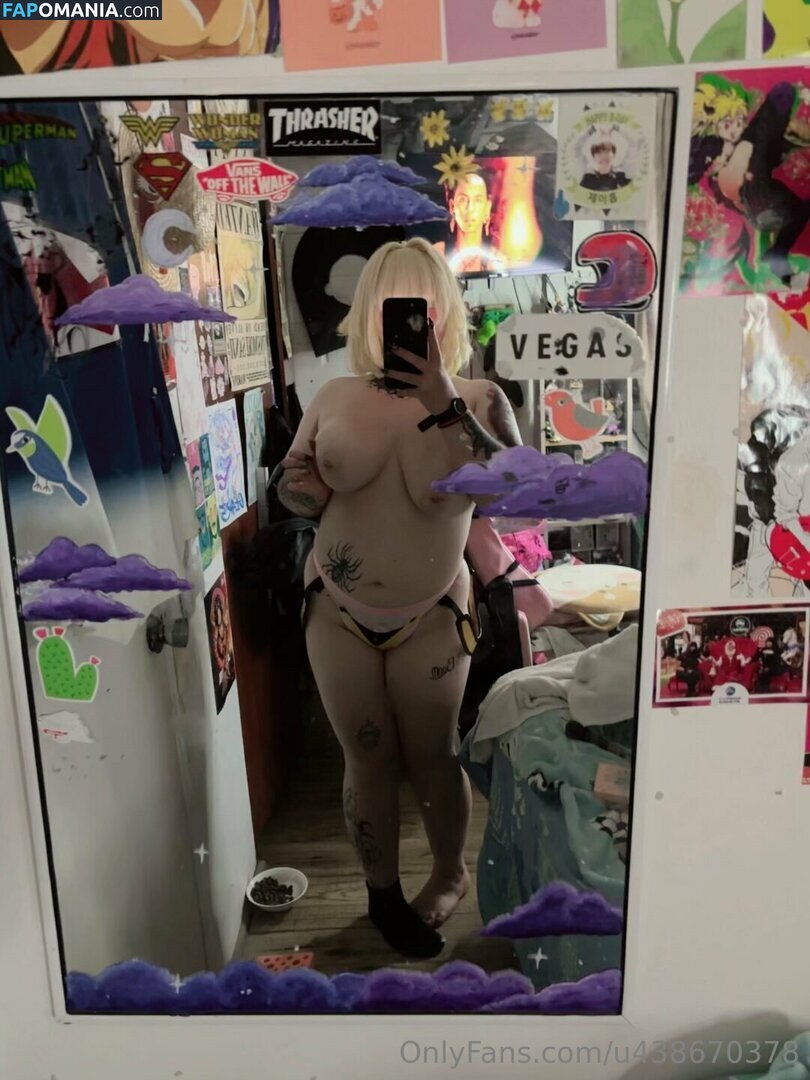 bunnywawita / u438670378 Обнажённый OnlyFans  Утёкшее фото #6