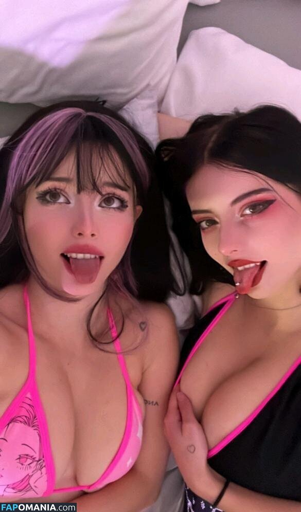 Burch Twins / juliaaburch Обнажённый OnlyFans  Утёкшее фото #4