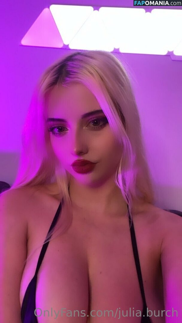 Burch Twins / juliaaburch Обнажённый OnlyFans  Утёкшее фото #15