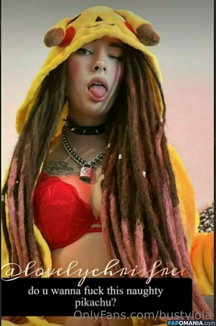 bustylola / bustylola.madrid Обнажённый OnlyFans  Утёкшее фото #238