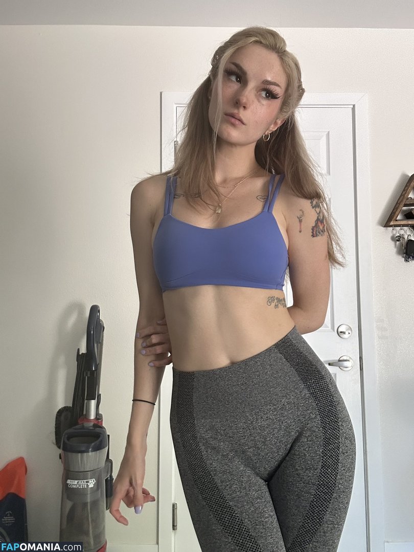 Busy B Asmr / busybasmr Обнажённый OnlyFans  Утёкшее фото #46