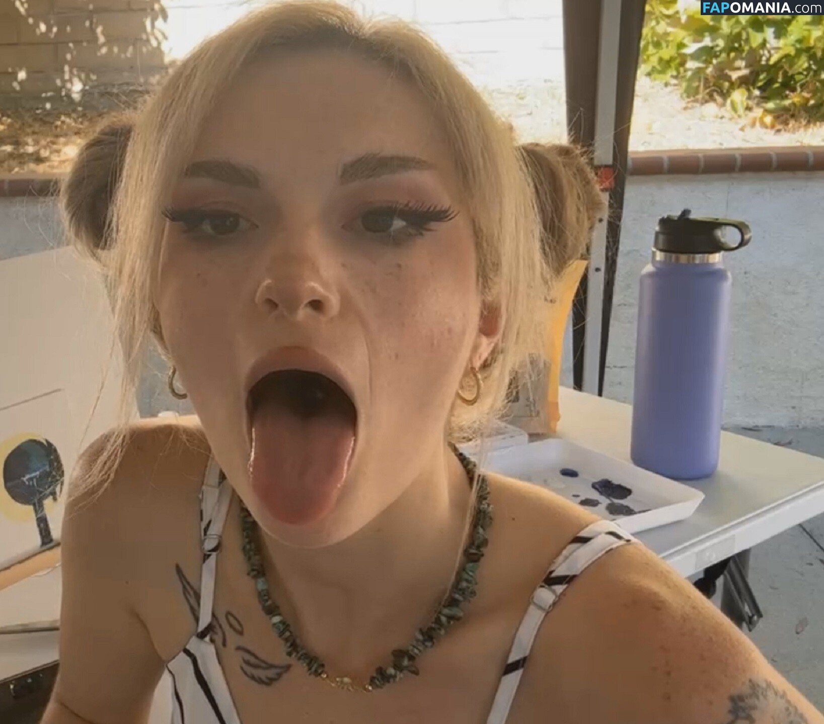 Busy B Asmr / busybasmr Обнажённый OnlyFans  Утёкшее фото #69