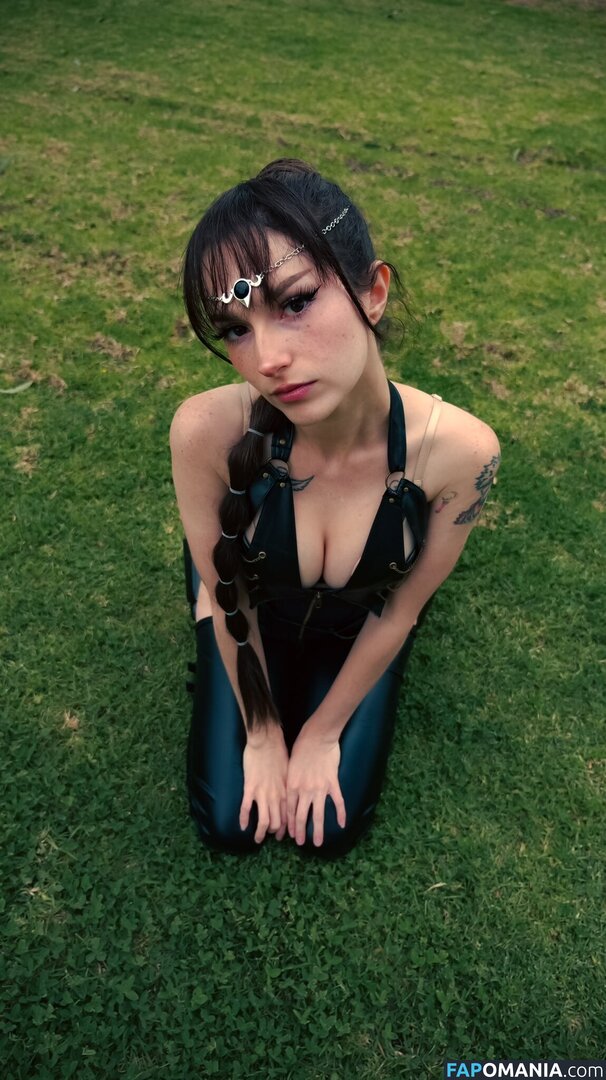 Busy B Asmr / busybasmr Обнажённый OnlyFans  Утёкшее фото #1027