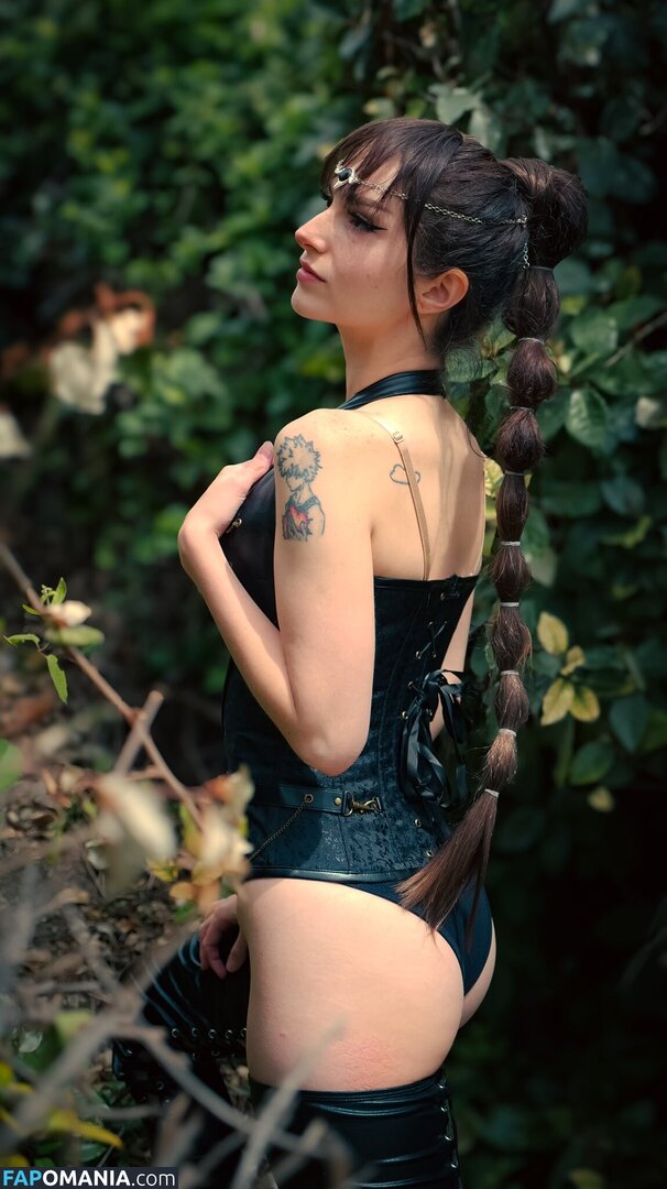 Busy B Asmr / busybasmr Обнажённый OnlyFans  Утёкшее фото #1028