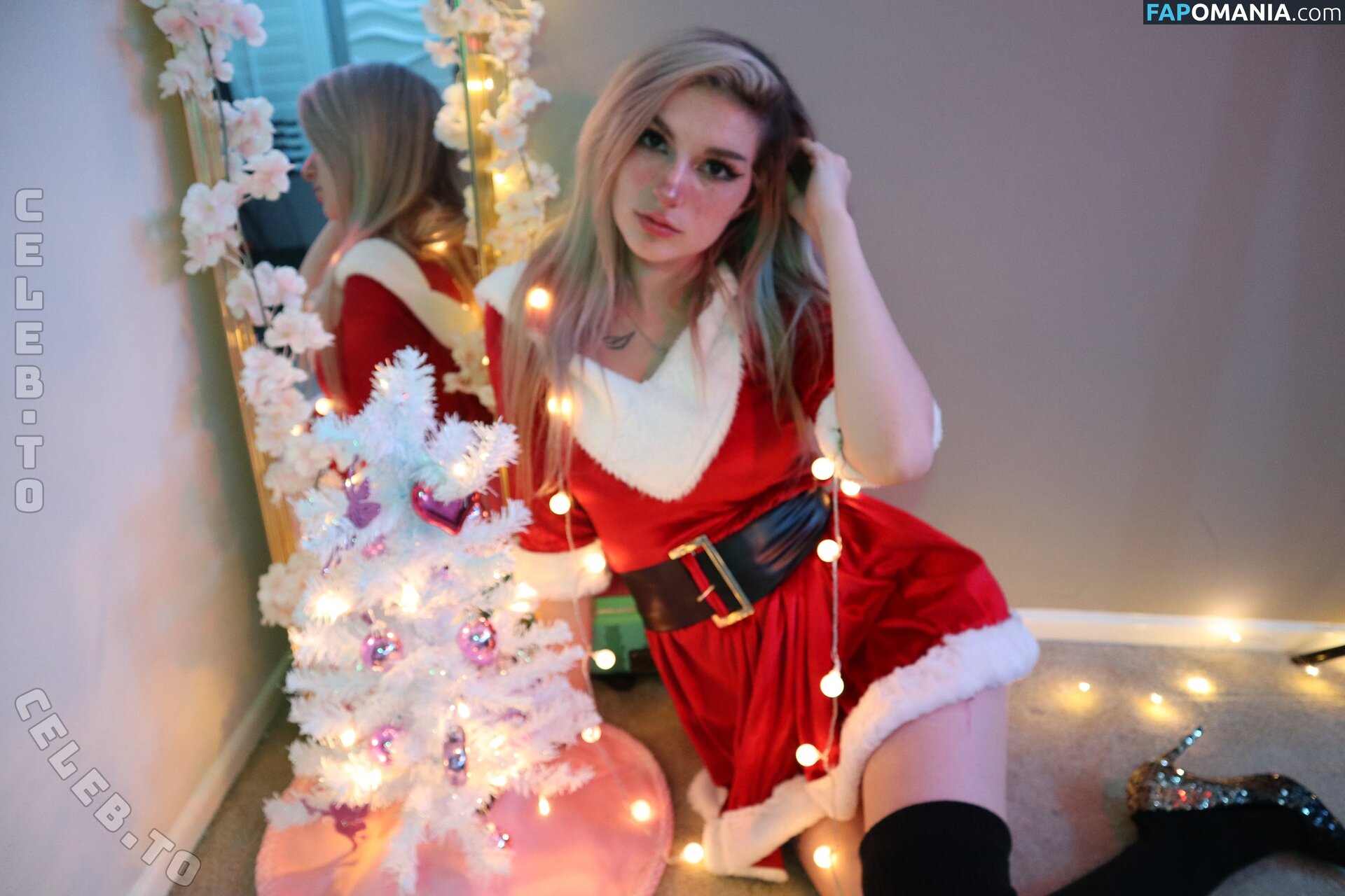 Busy B Asmr / busybasmr Обнажённый OnlyFans  Утёкшее фото #1103