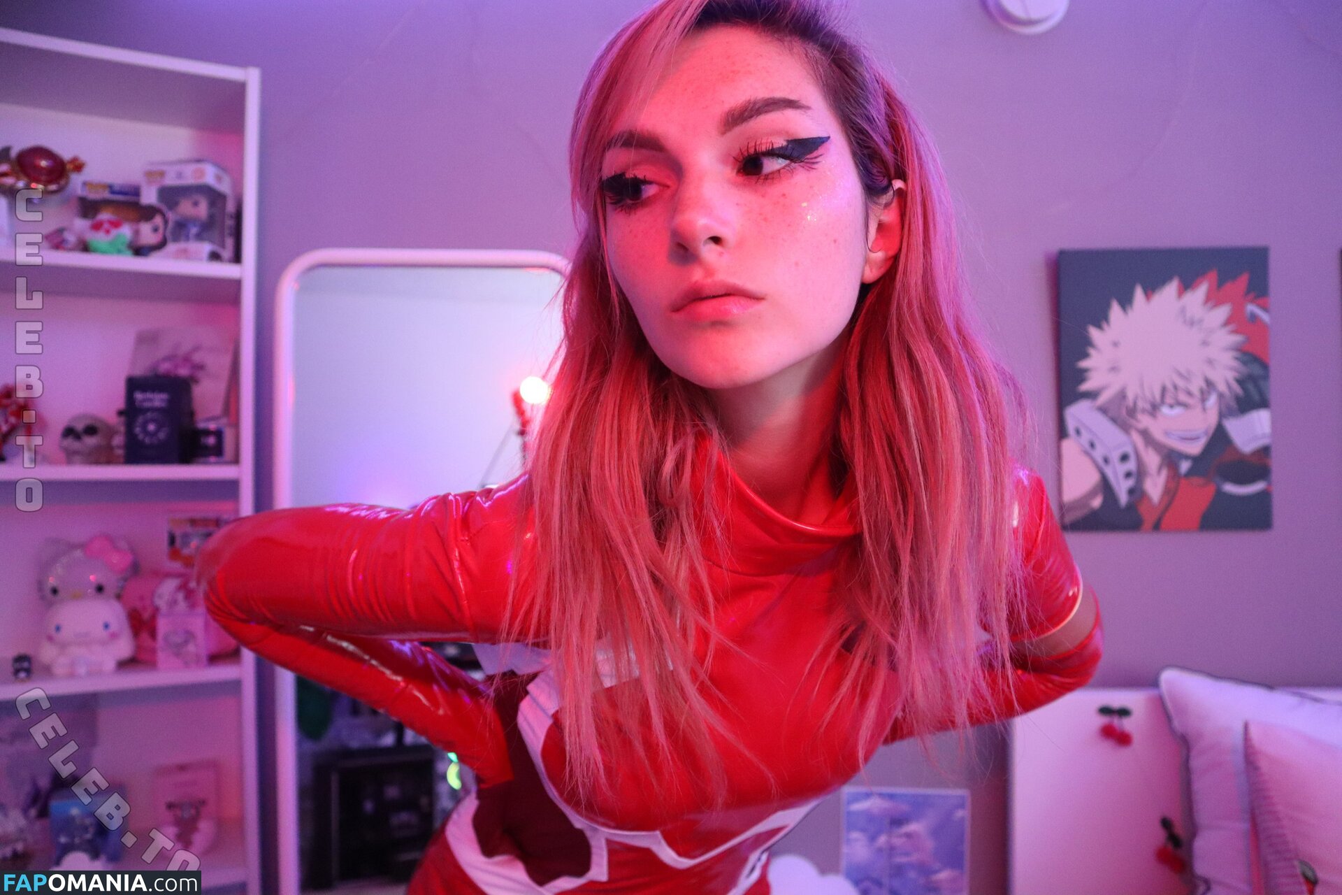 Busy B Asmr / busybasmr Обнажённый OnlyFans  Утёкшее фото #1267