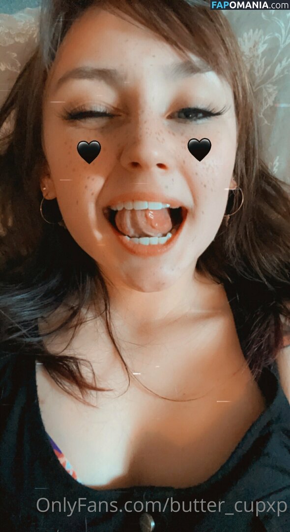 _butter_cupp / butter_cupxp Обнажённый OnlyFans  Утёкшее фото #9