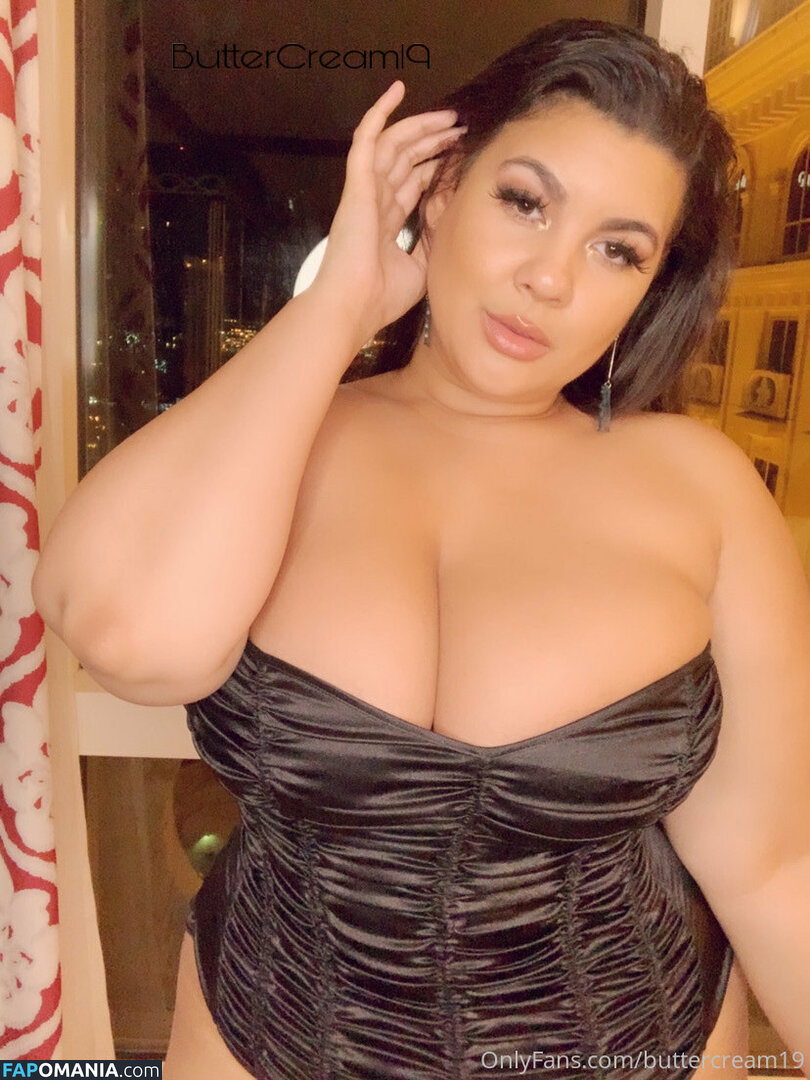 Buttercream19 Обнажённый OnlyFans  Утёкшее фото #2