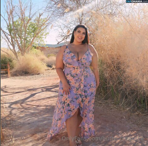 Buttercream19 Обнажённый OnlyFans  Утёкшее фото #10