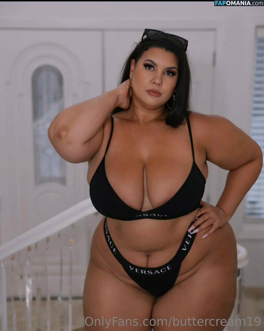 Buttercream19 Обнажённый OnlyFans  Утёкшее фото #15