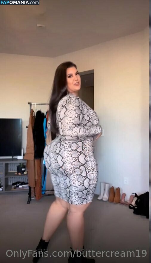 Buttercream19 Обнажённый OnlyFans  Утёкшее фото #50