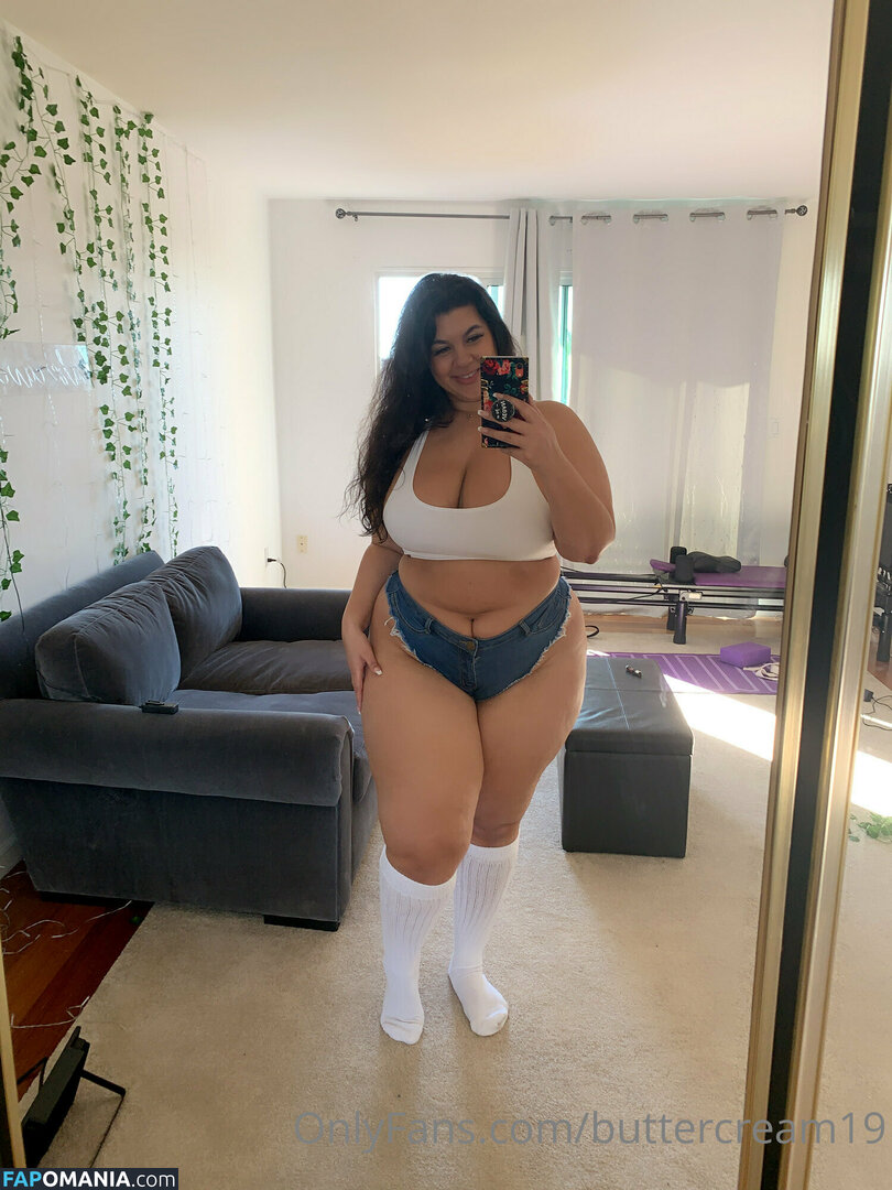 Buttercream19 Обнажённый OnlyFans  Утёкшее фото #52
