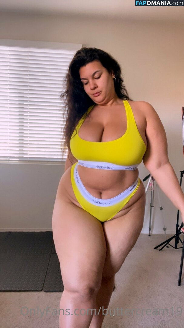 Buttercream19 Обнажённый OnlyFans  Утёкшее фото #58