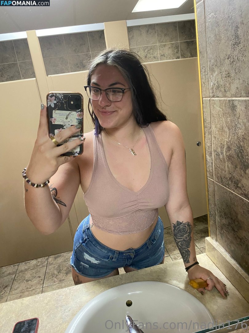 Butterface Обнажённый OnlyFans  Утёкшее фото #10