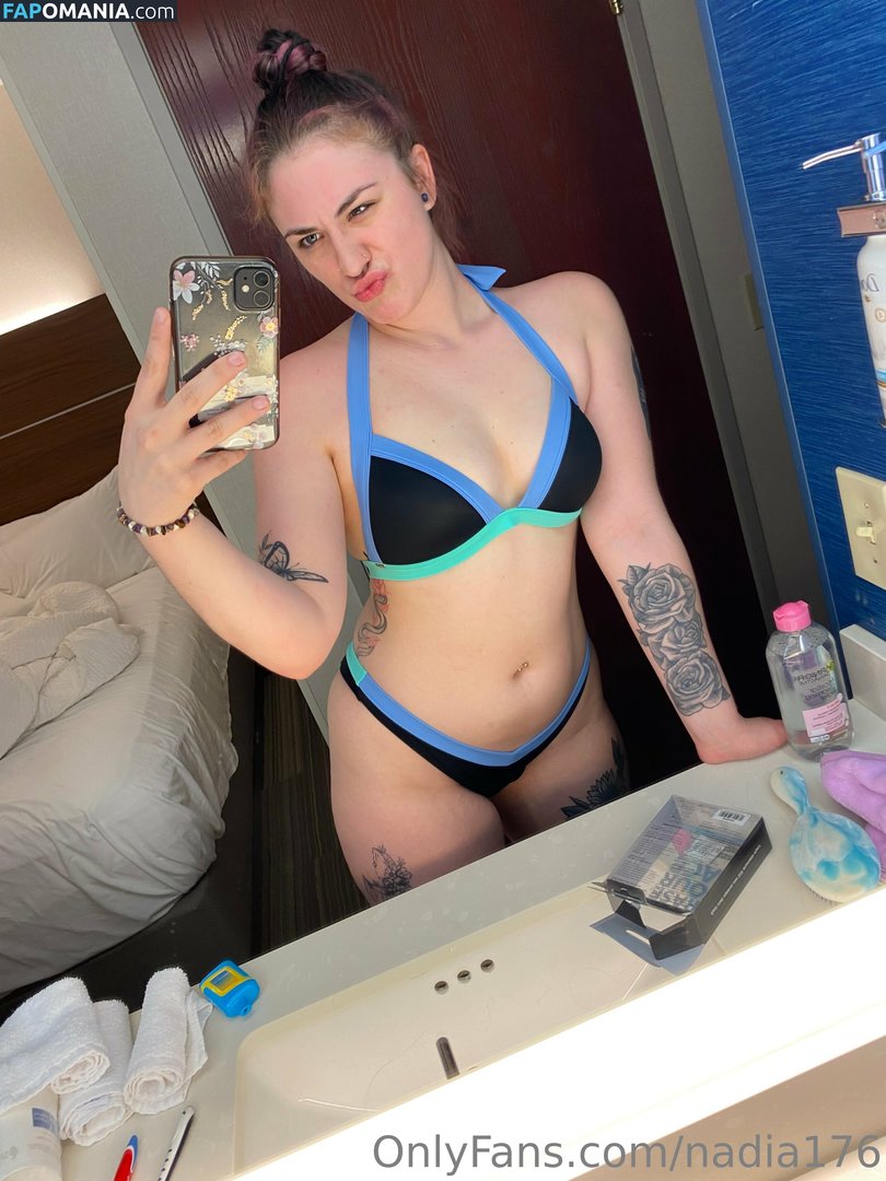 Butterface Обнажённый OnlyFans  Утёкшее фото #17