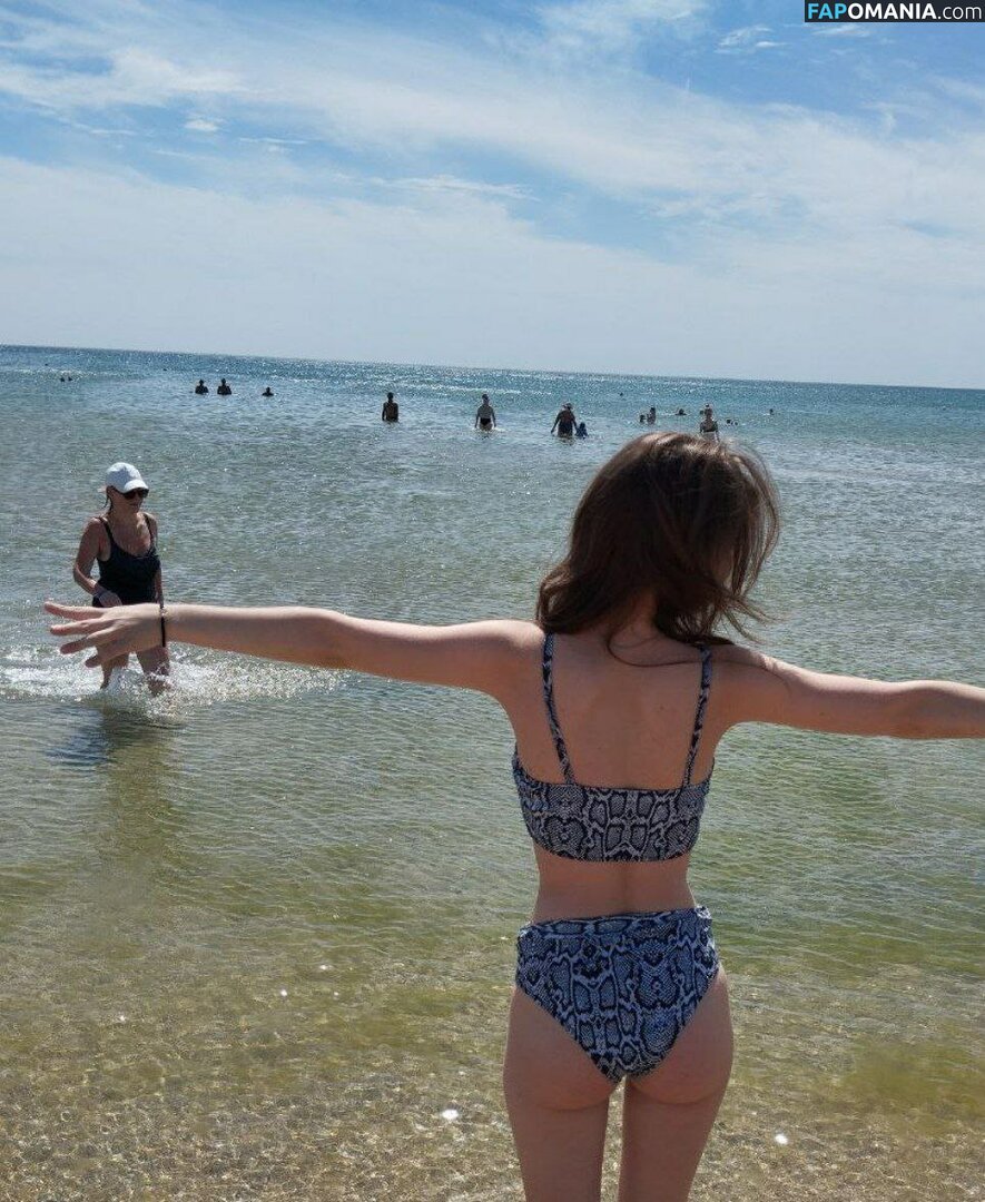 Butterface Обнажённый OnlyFans  Утёкшее фото #415