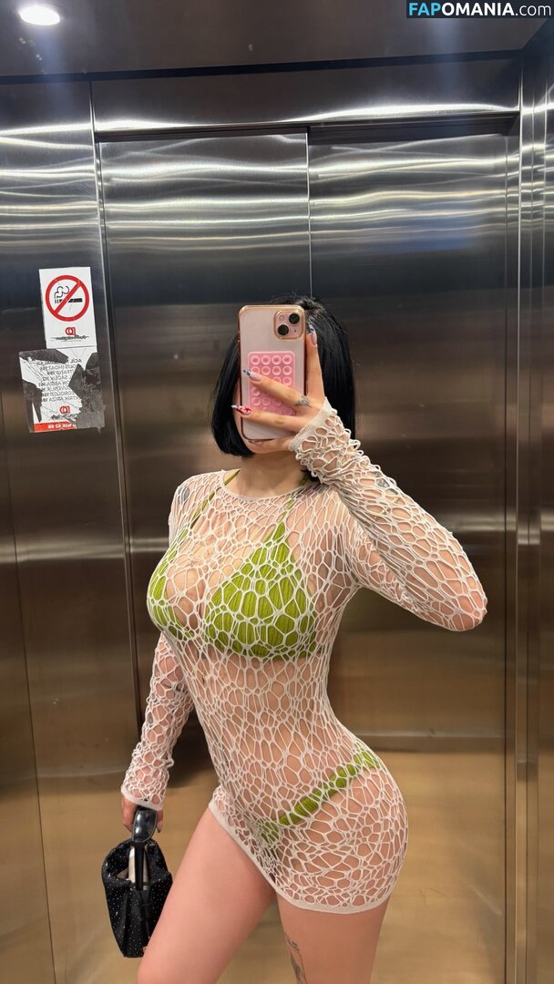 buse aydin / buuseaydin Обнажённый OnlyFans  Утёкшее фото #1