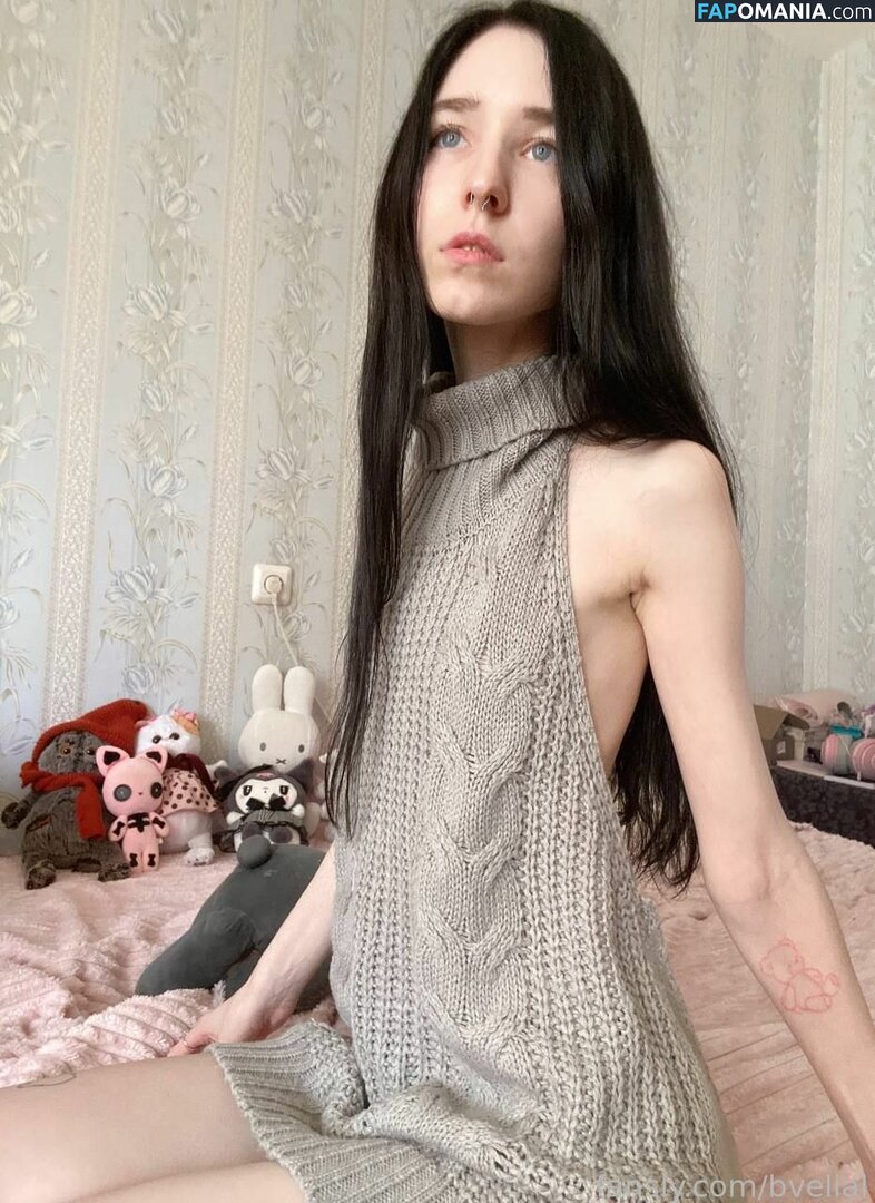 bvelial / bvelv Обнажённый OnlyFans  Утёкшее фото #45