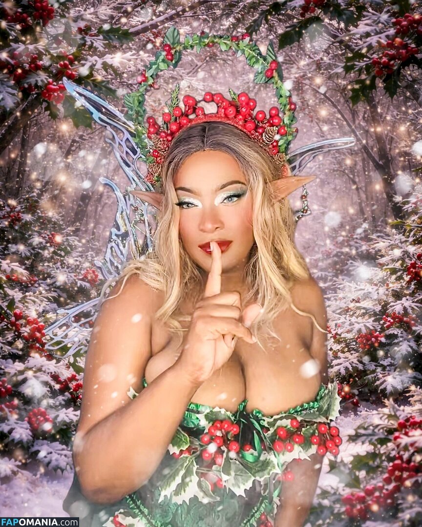 bvi_mermaid Обнажённый OnlyFans  Утёкшее фото #2