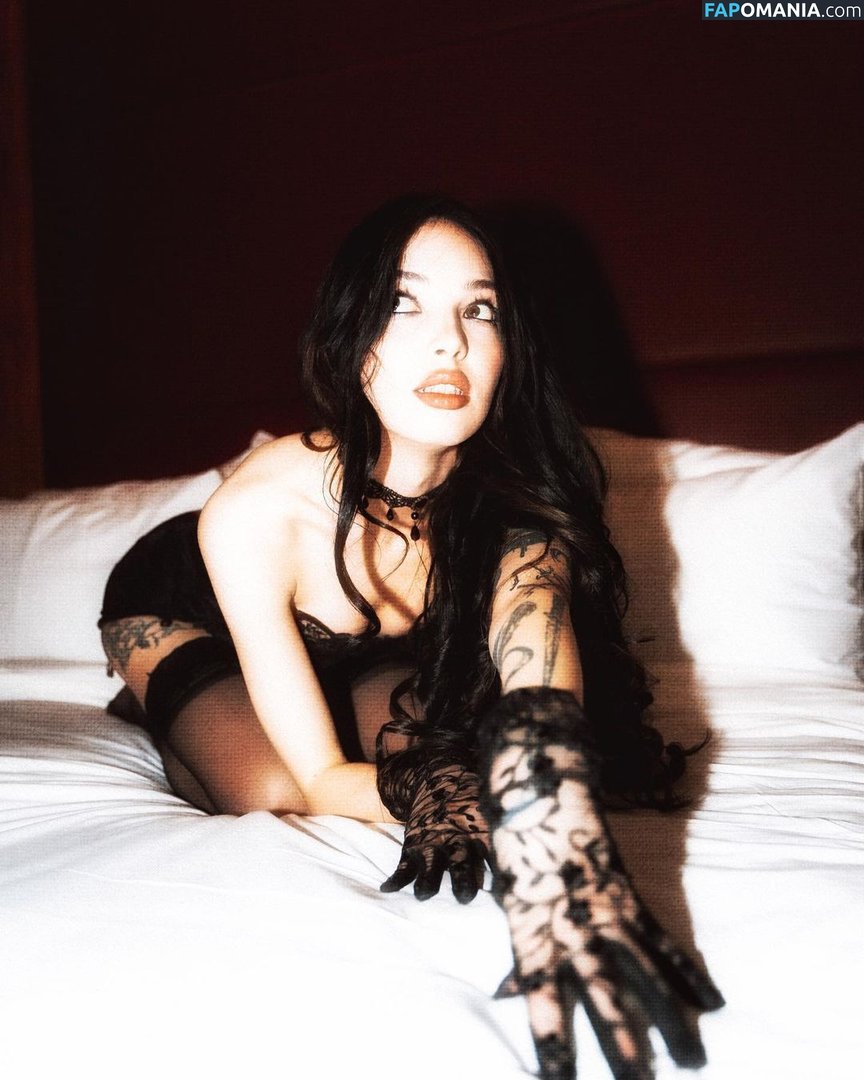 by_owl / owldollycos Обнажённый OnlyFans  Утёкшее фото #7