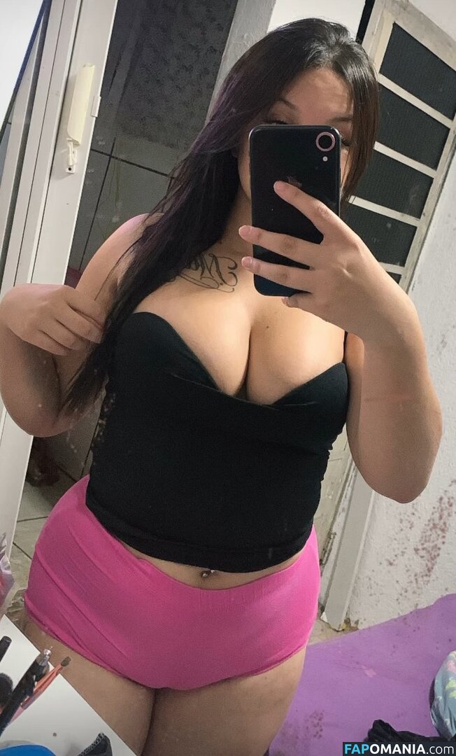 Byluana.silva / _byluana.silva Обнажённый OnlyFans  Утёкшее фото #1